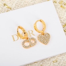 Christian Dior Earrings